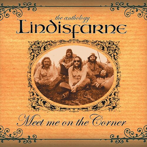 Lindisfarne